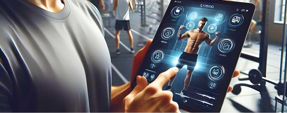 OxyZoneTeam | Bodybuilding application